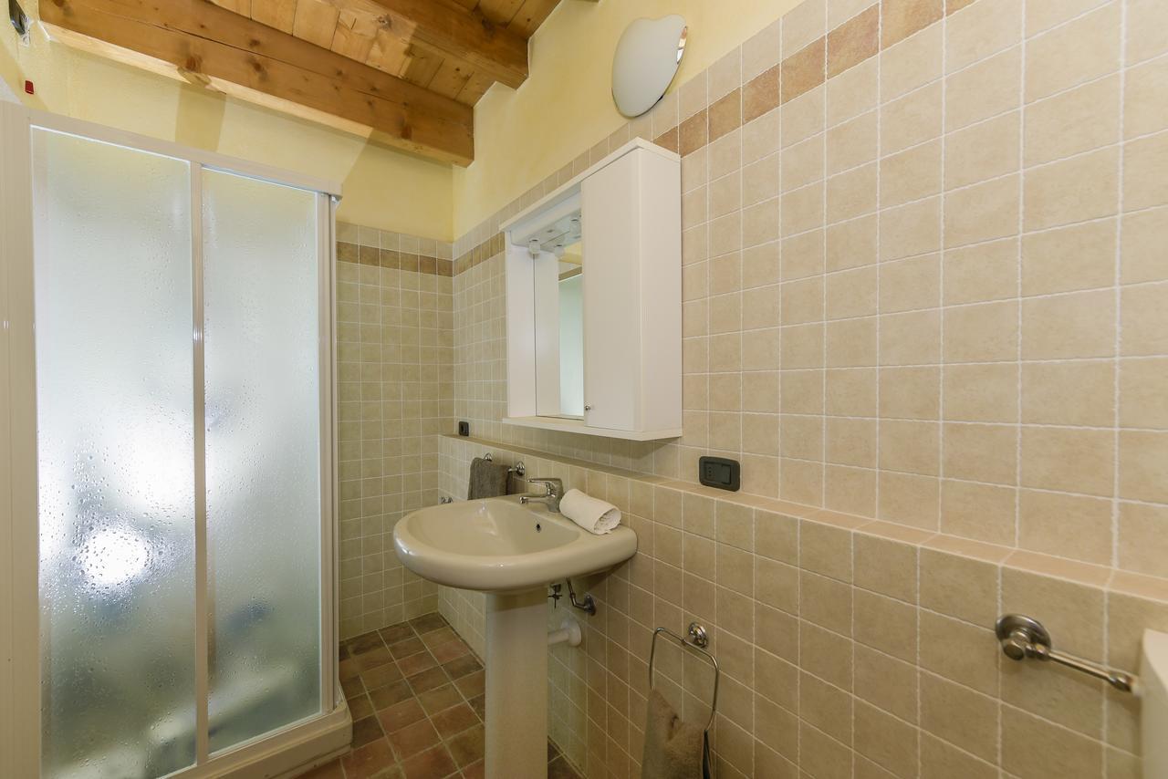 Residenza Borgo Antico Vila Paratico Exterior foto