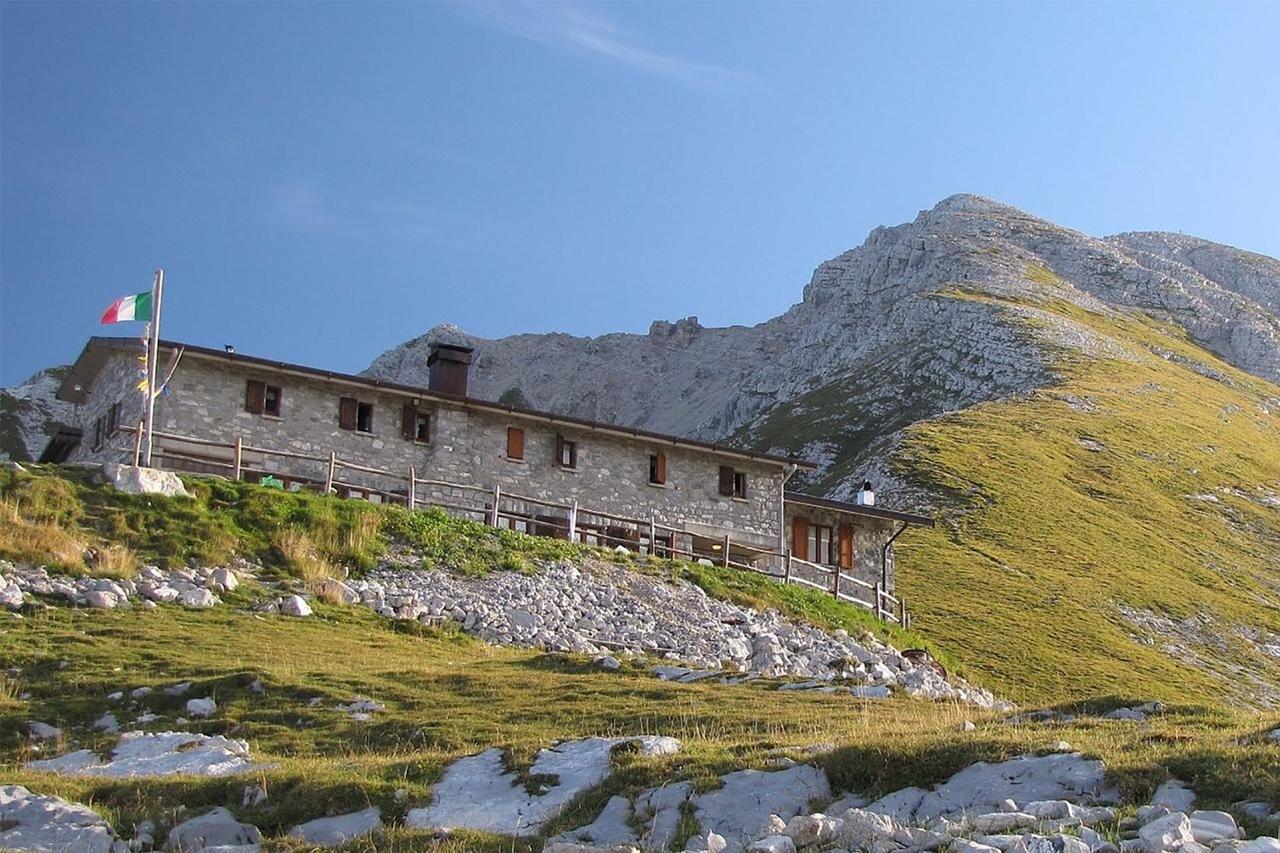 Residenza Borgo Antico Vila Paratico Exterior foto